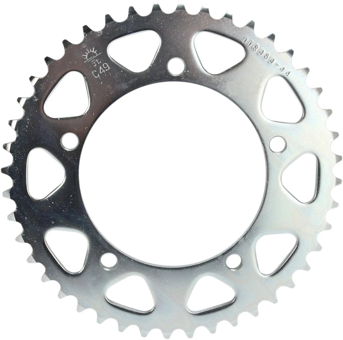 Jt Sprockets Steel 44t Rear Sprocket