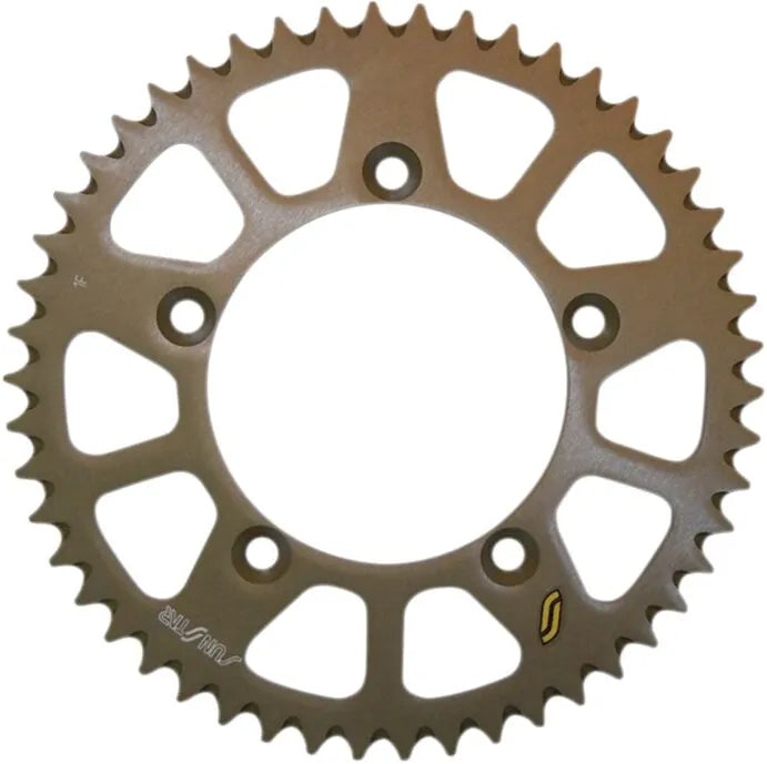 Sunstar Steel Rear Sprocket 520-50