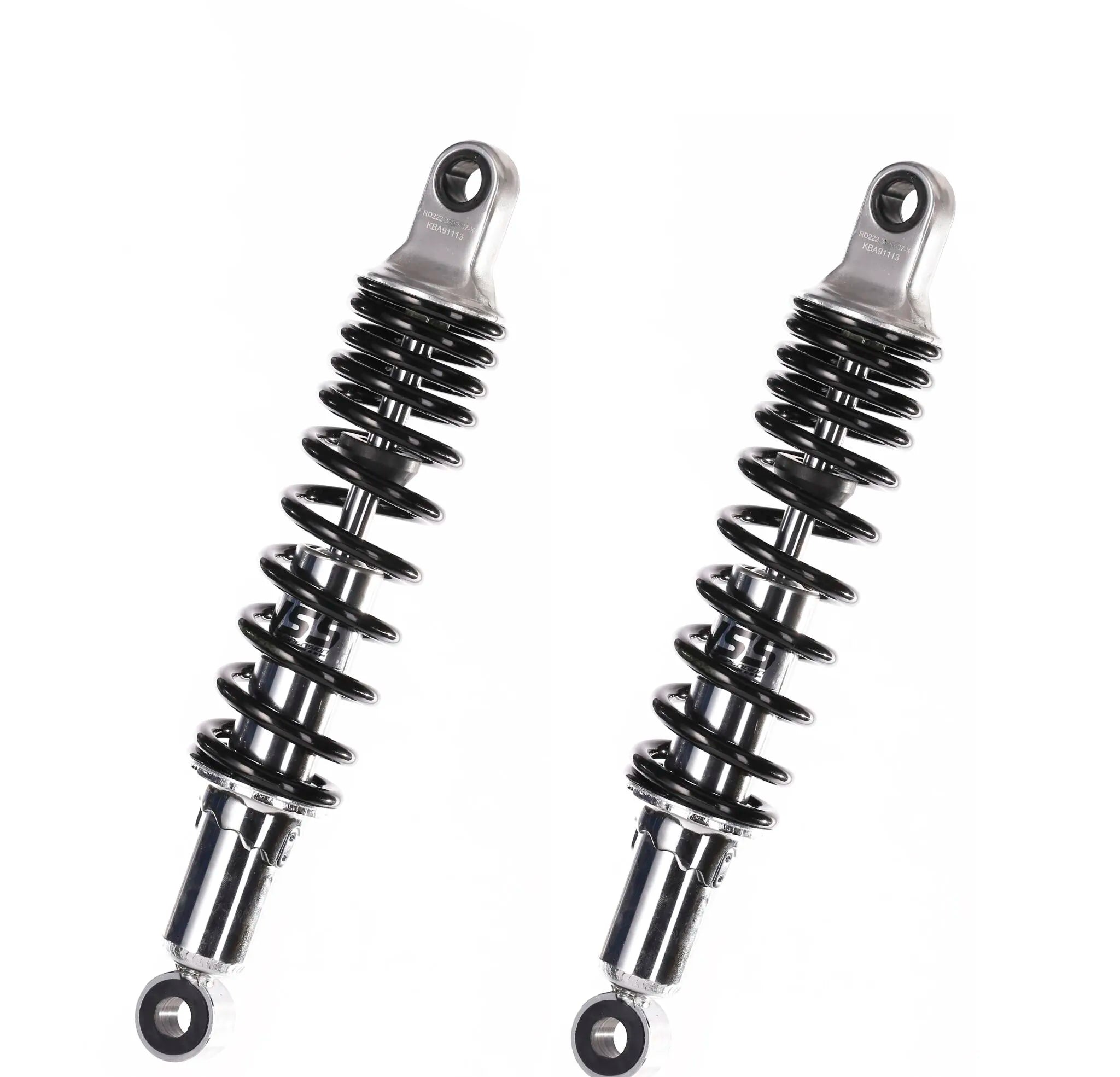 Yss High Performance Series Shock Absorber - Rear