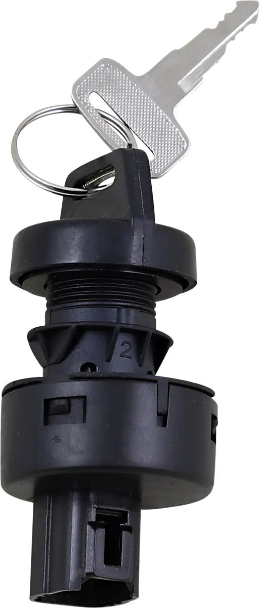 Moose Offroad Ignition Switch