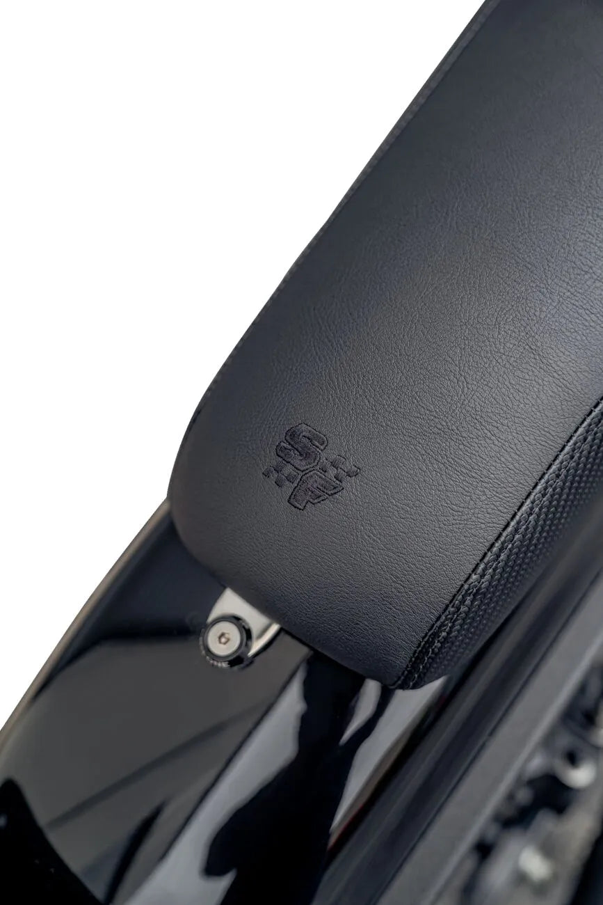 Slyfox The Drifter Seat - Premium Comfort