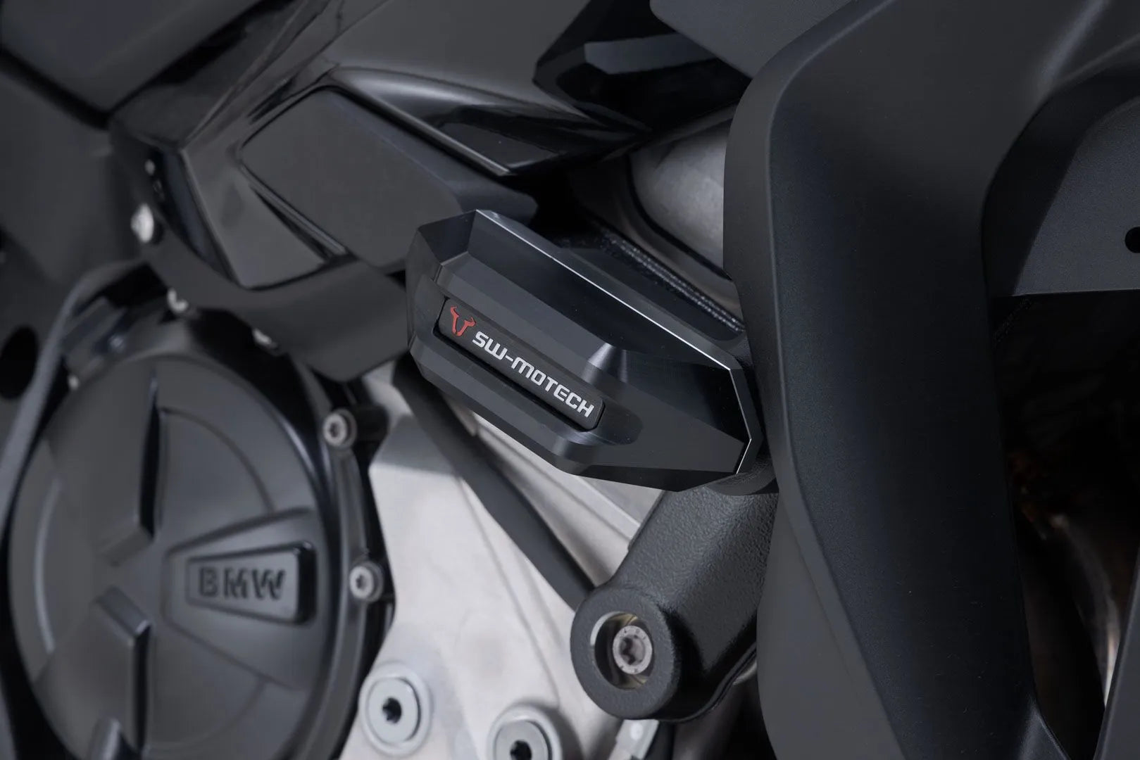 Sw-motech Frame Sliders For Frame Protection