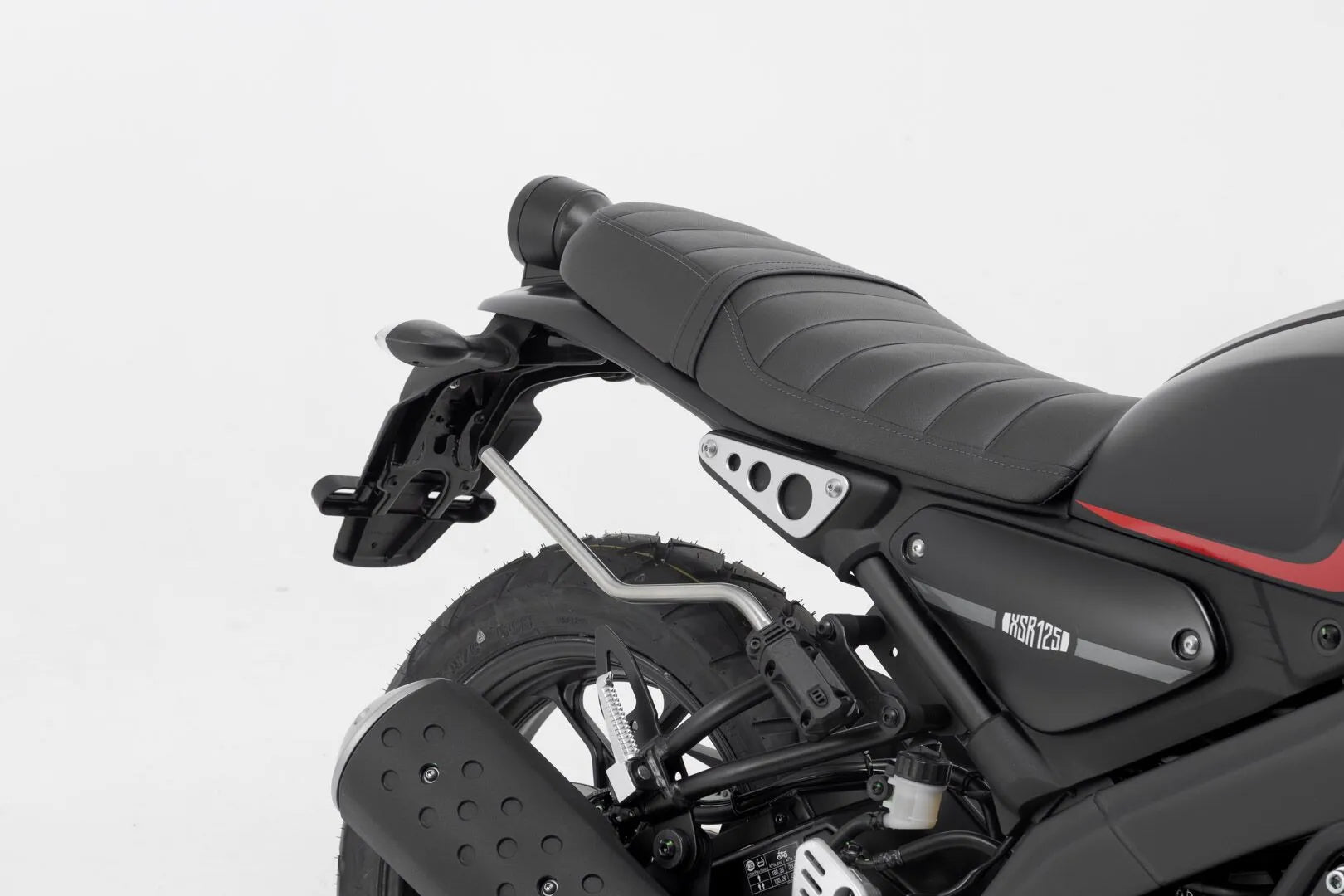 Sw-motech Pro Blaze H Saddlebag Set