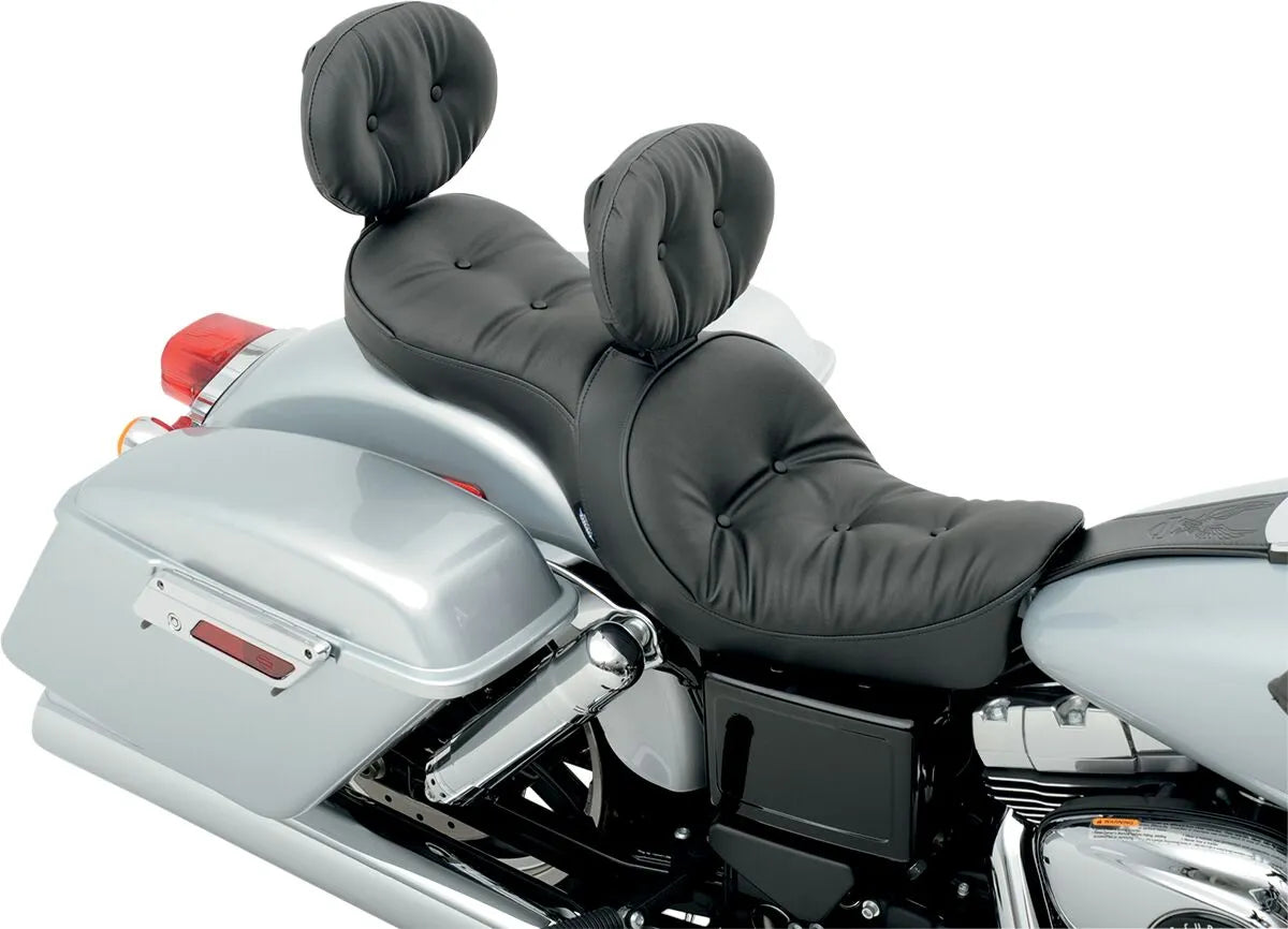 Drag Specialties Ez Glide Ii™ Large Backrest