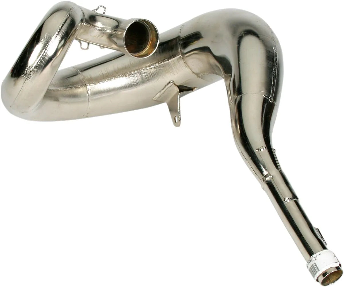 Pro Circuit Platinum Head Pipe For Improved Durability