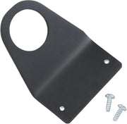 Moose Offroad Steering Stem Hour Meter Mount