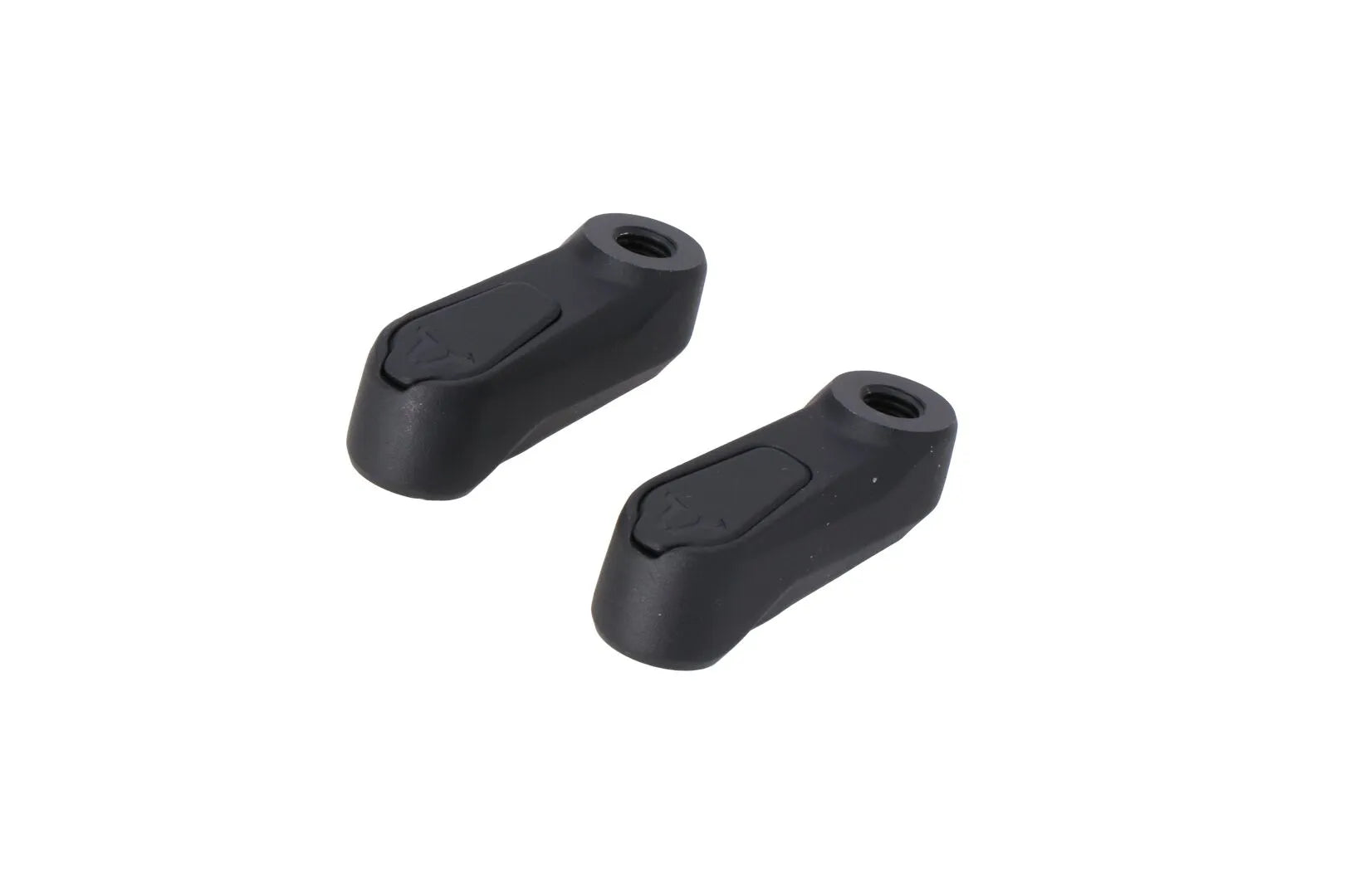 Sw-motech Mirror Extension - Improved Visibility