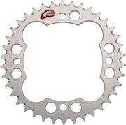 Renthal Rear Sprocket - 520 Chain, 38t