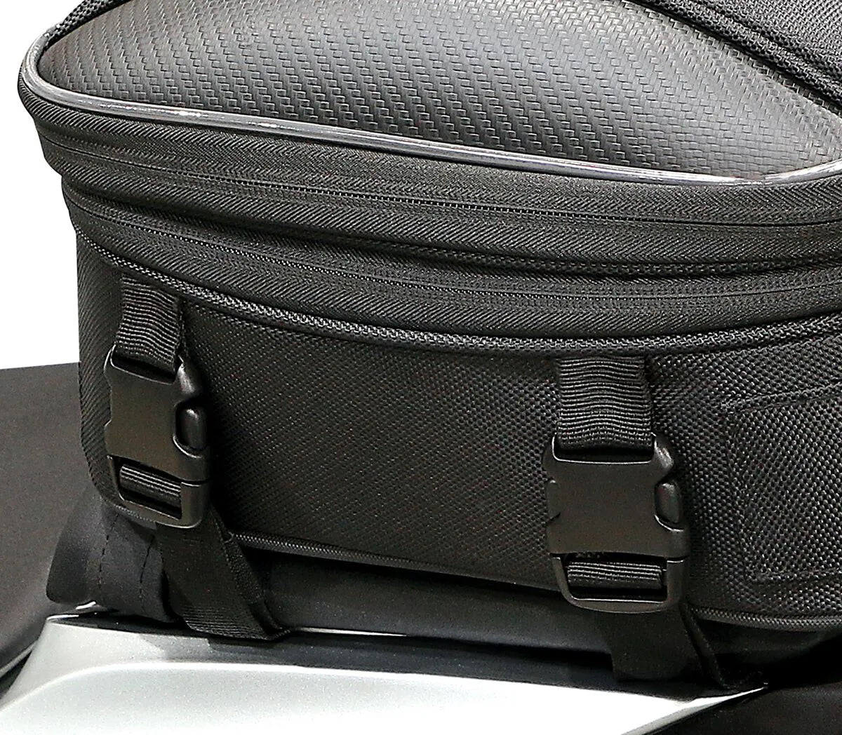 Nelson Rigg Commuter Touring Tail Bag