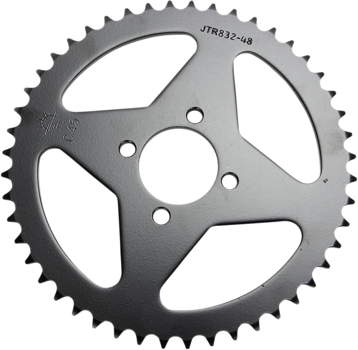Jt Sprockets Steel Rear Sprocket 48t