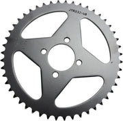 Jt Sprockets Steel Rear Sprocket 48t