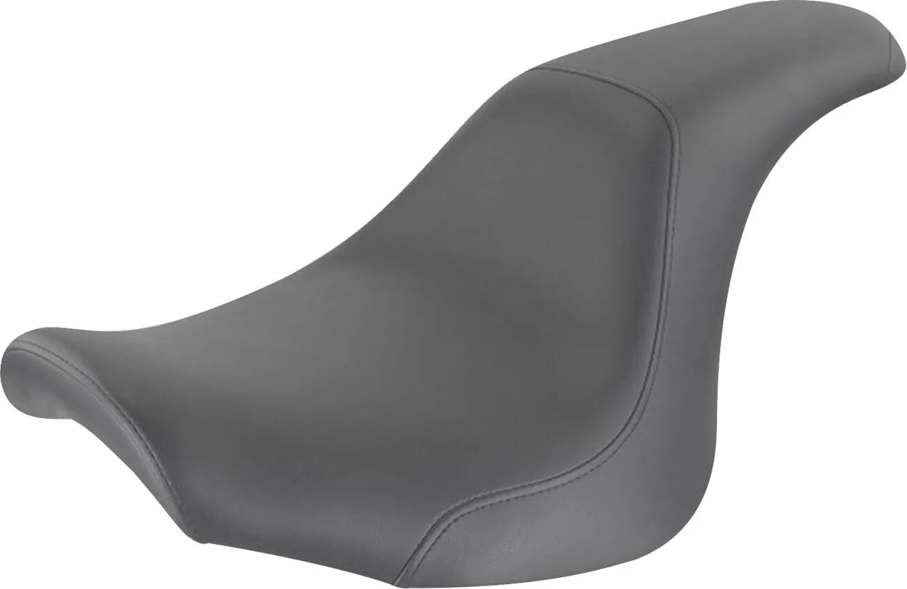 Saddlemen Profiler Seat - Enhanced Comfort
