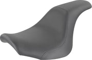 Saddlemen Profiler Seat - Enhanced Comfort
