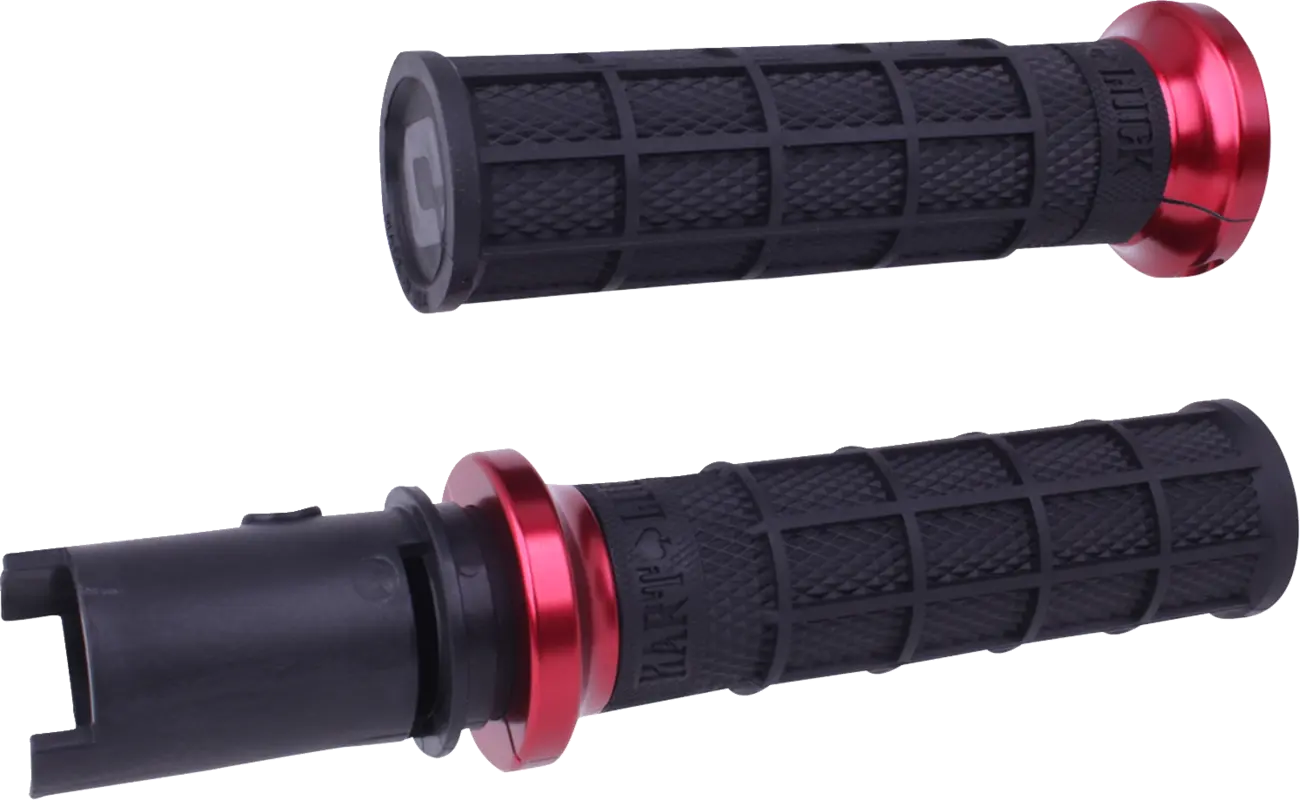 Odi Hart-luck V-twin Grips
