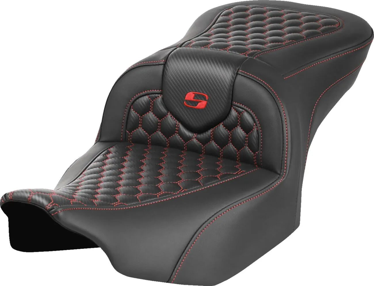 Saddlemen Honeycomb Roadsofa Seat