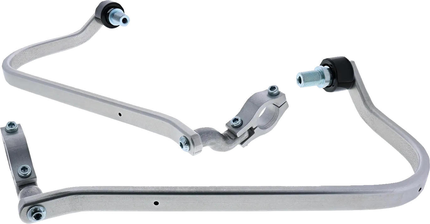 Barkbusters Hardware Kit - Aluminum Handguard Mount