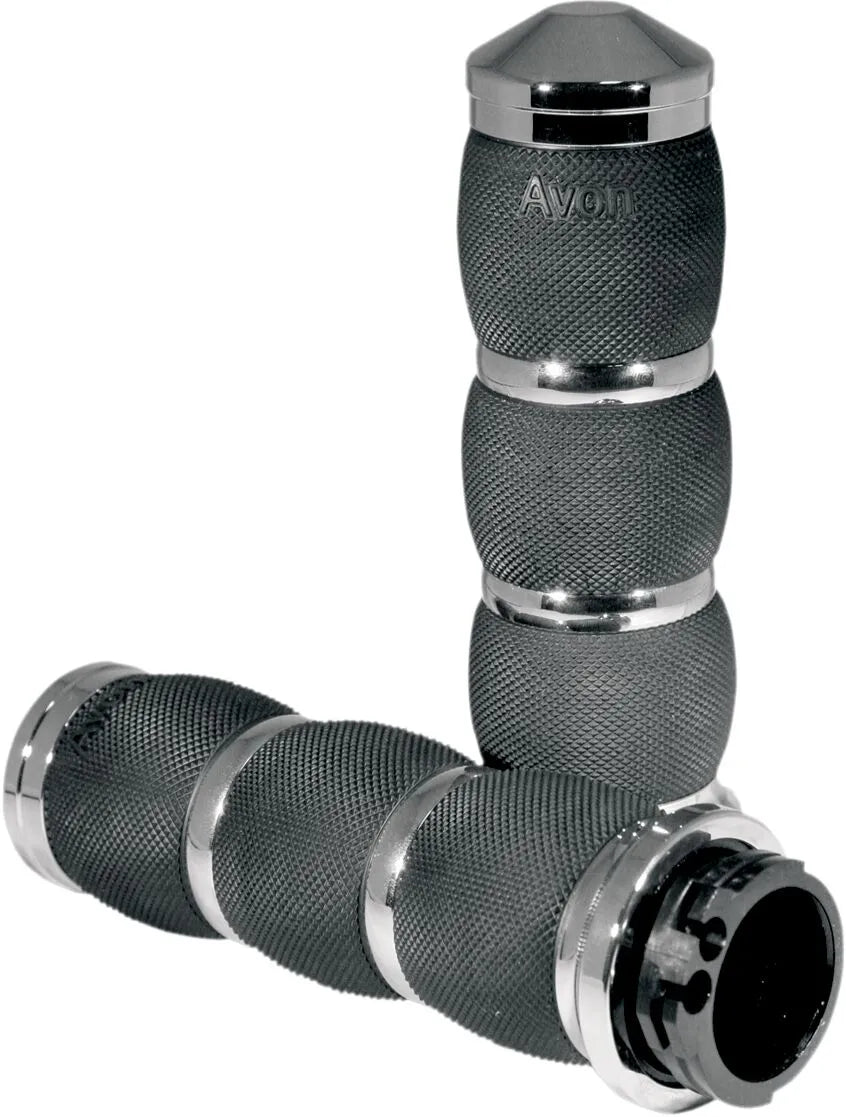 Avon Grips 3-ring Air Cushioned Grips