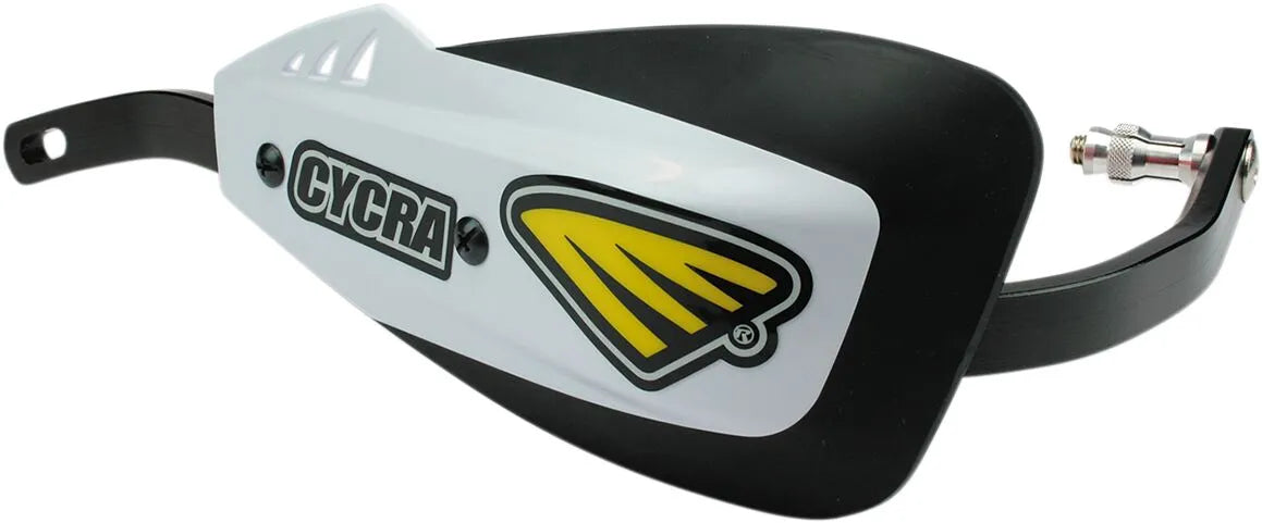 Cycra Series One Handguards - 7/8" Handlebar