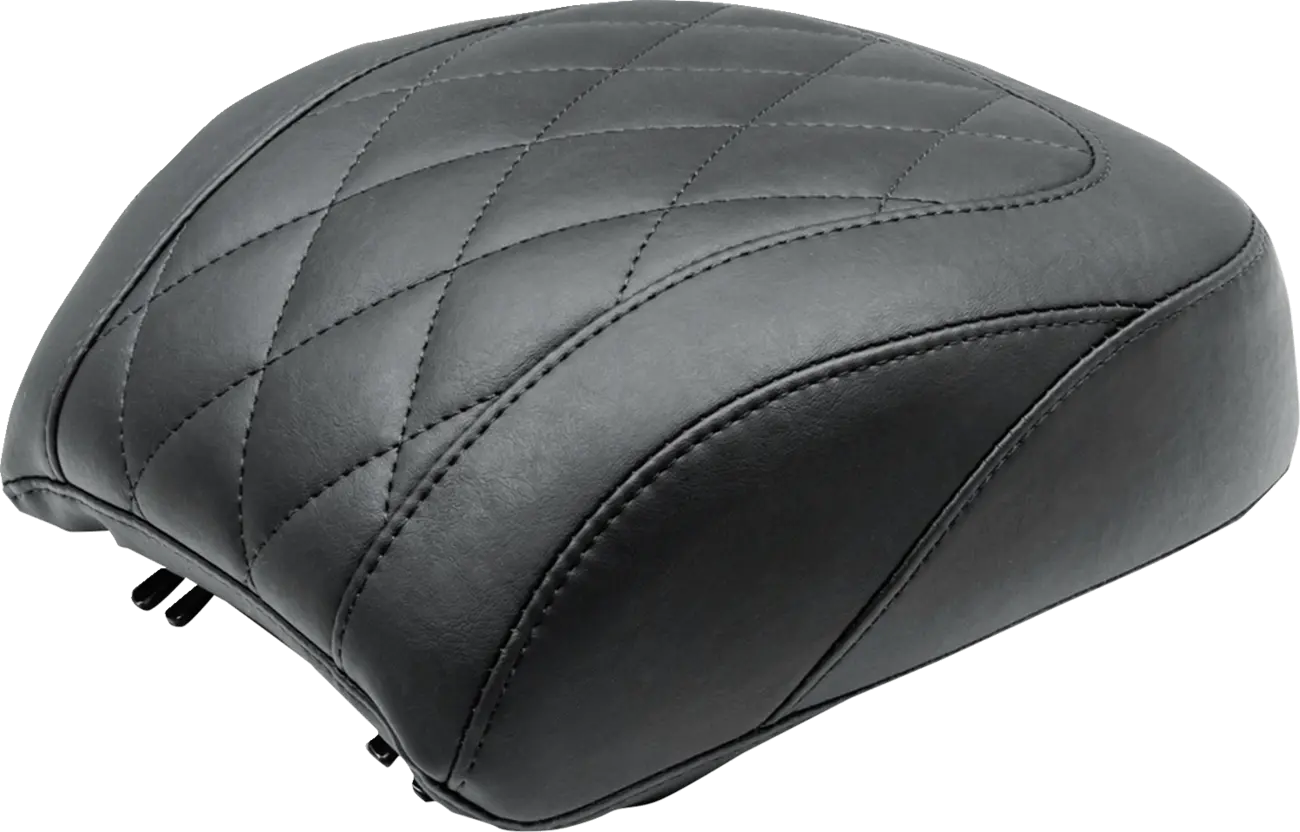 Mustang Wide Tripper Passenger Seat