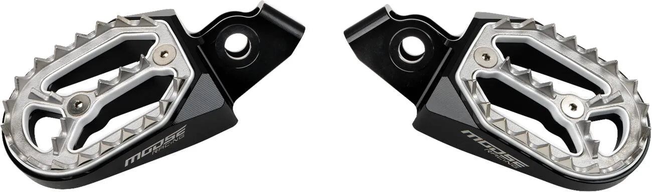 Moose Offroad Qualifier Foot Pegs