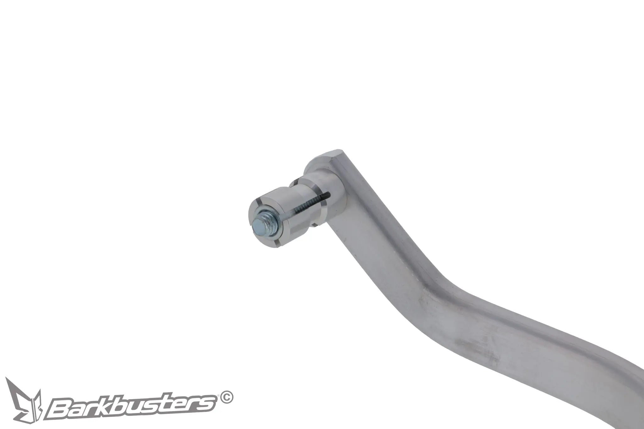 Barkbusters Hardware Kit - Aluminum Handguard Mount