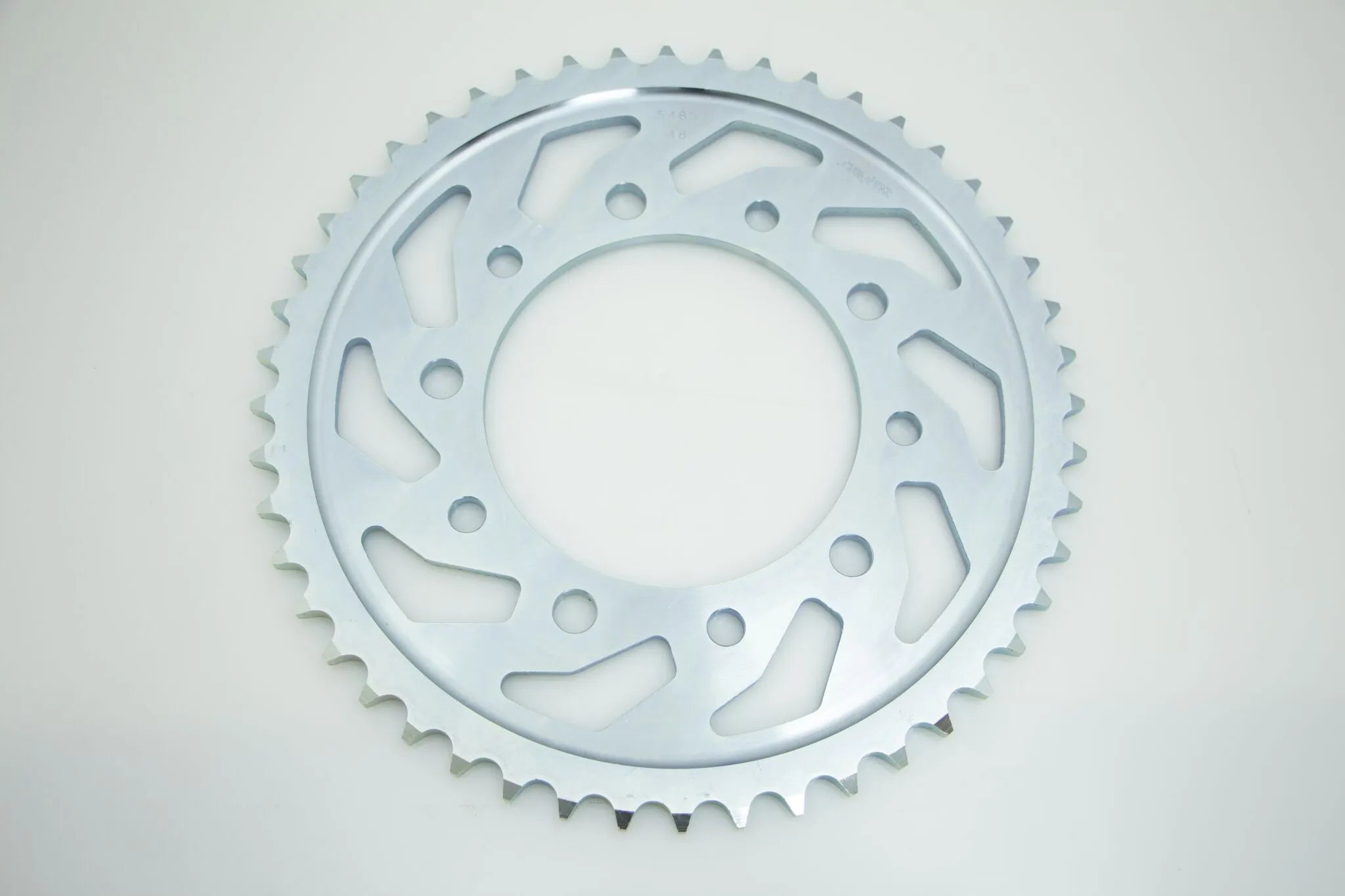 Sunstar Steel Rear Sprocket 530-48t
