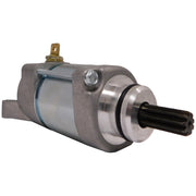 Parts Europe Starter - High-performance Replacement