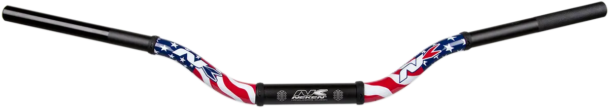 Neken Variable Diameter Handlebar - Conical Design