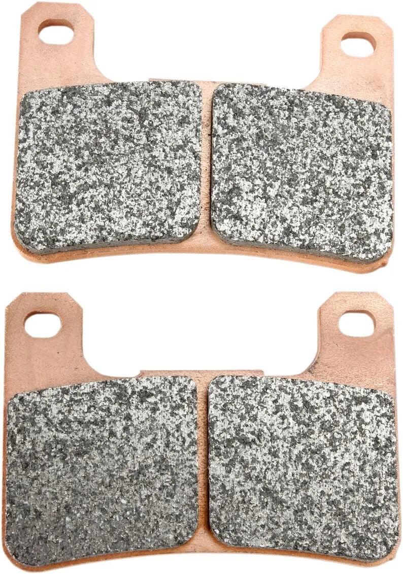 Ebc Gpfax Sintered Brake Pads For Road Racing
