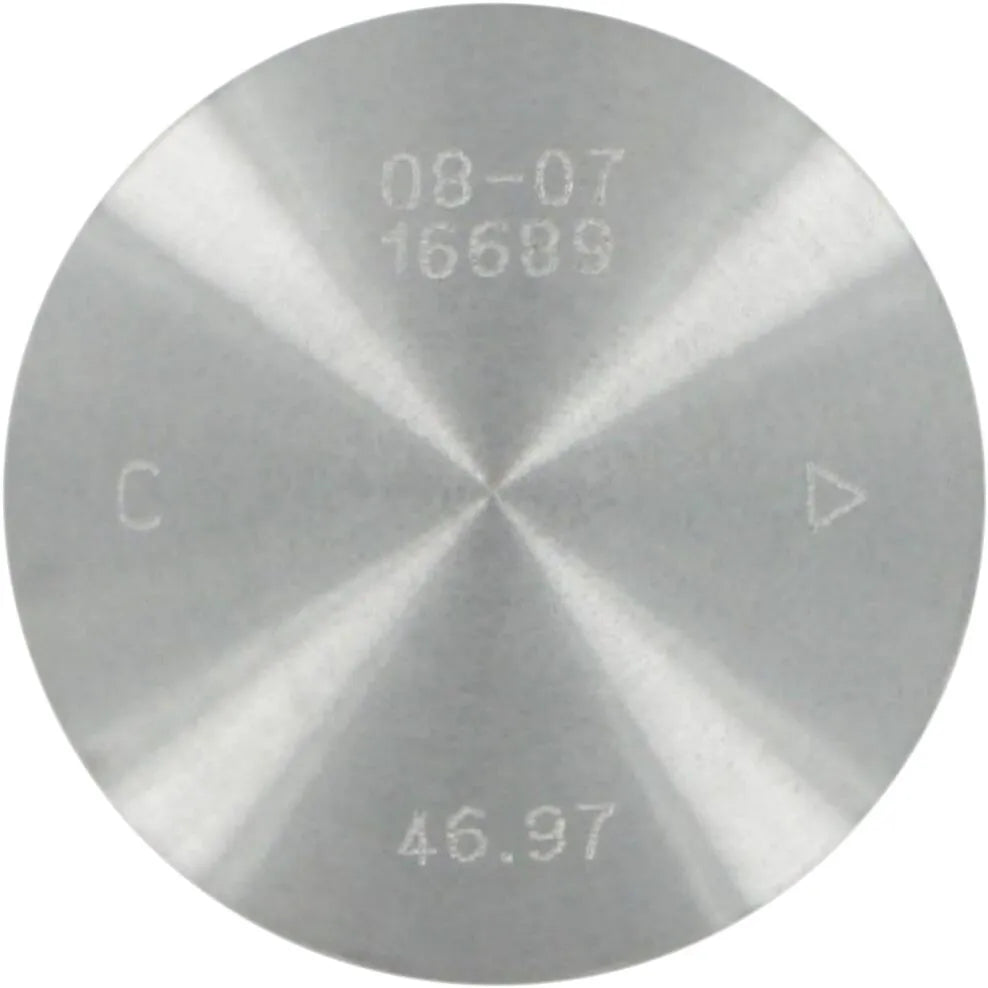 Prox Piston Kit - 85cc Standard Size