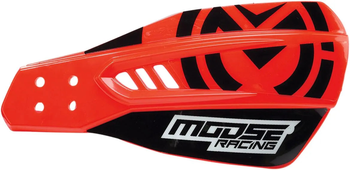 Moose Offroad Qualifier Handguards