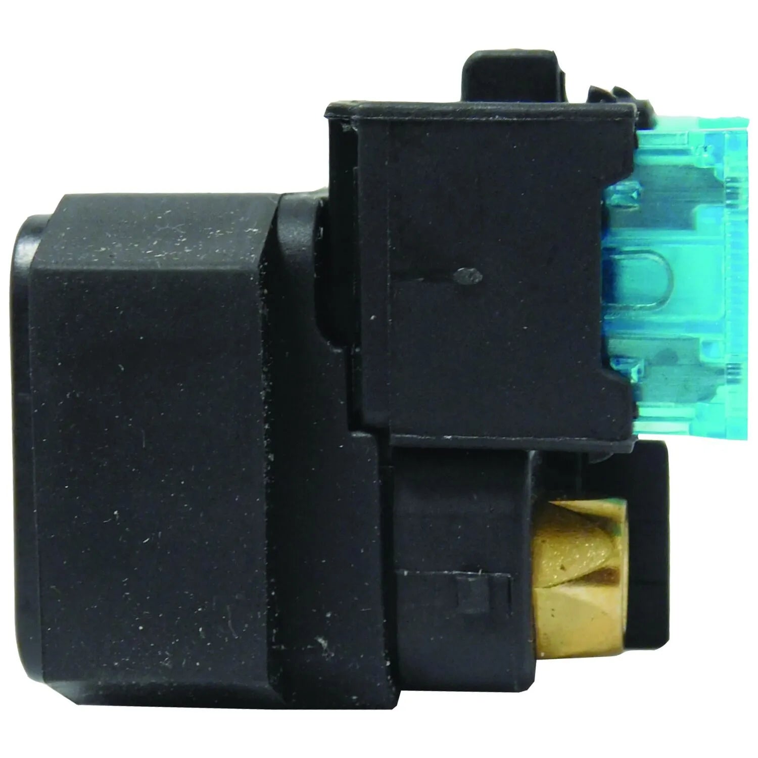 Parts Europe Solenoid Switch