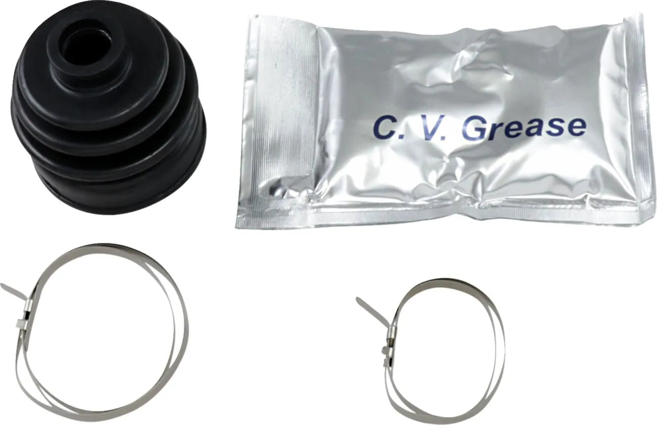 All Balls Cv Boot Kit