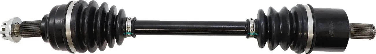 Moose Offroad Complete Axle Assembly