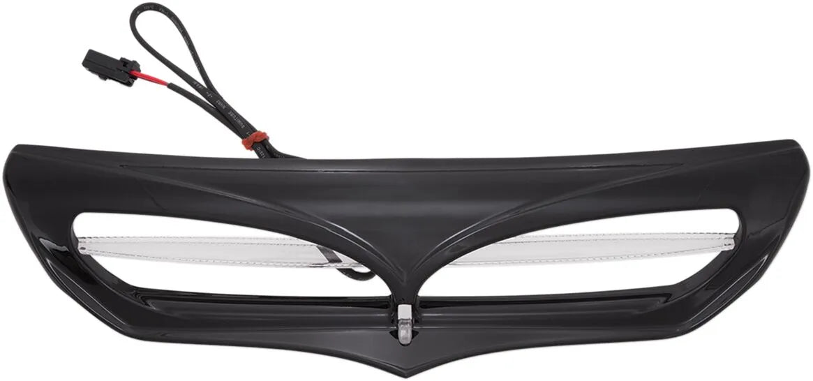 Ciro Led Lighted Fairing Vent Trim