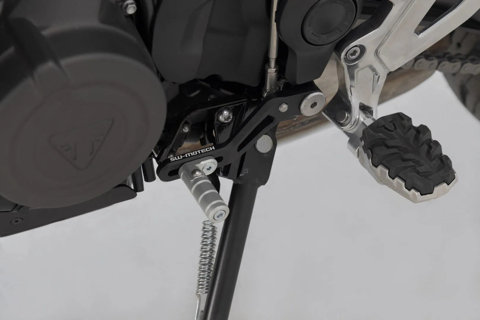 Sw-motech Gear Lever - Adjustable Shift Lever