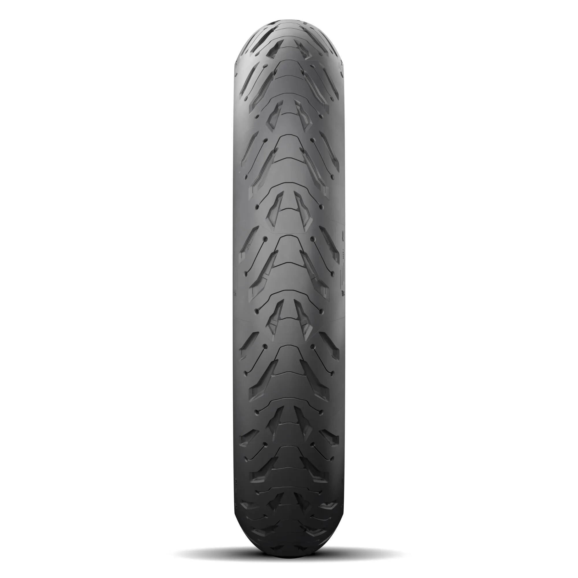 Michelin Road 6 Tire - 120/60zr17 Front