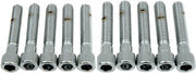Drag Specialties Socket-head Bolts - 1/4" To 3/8"