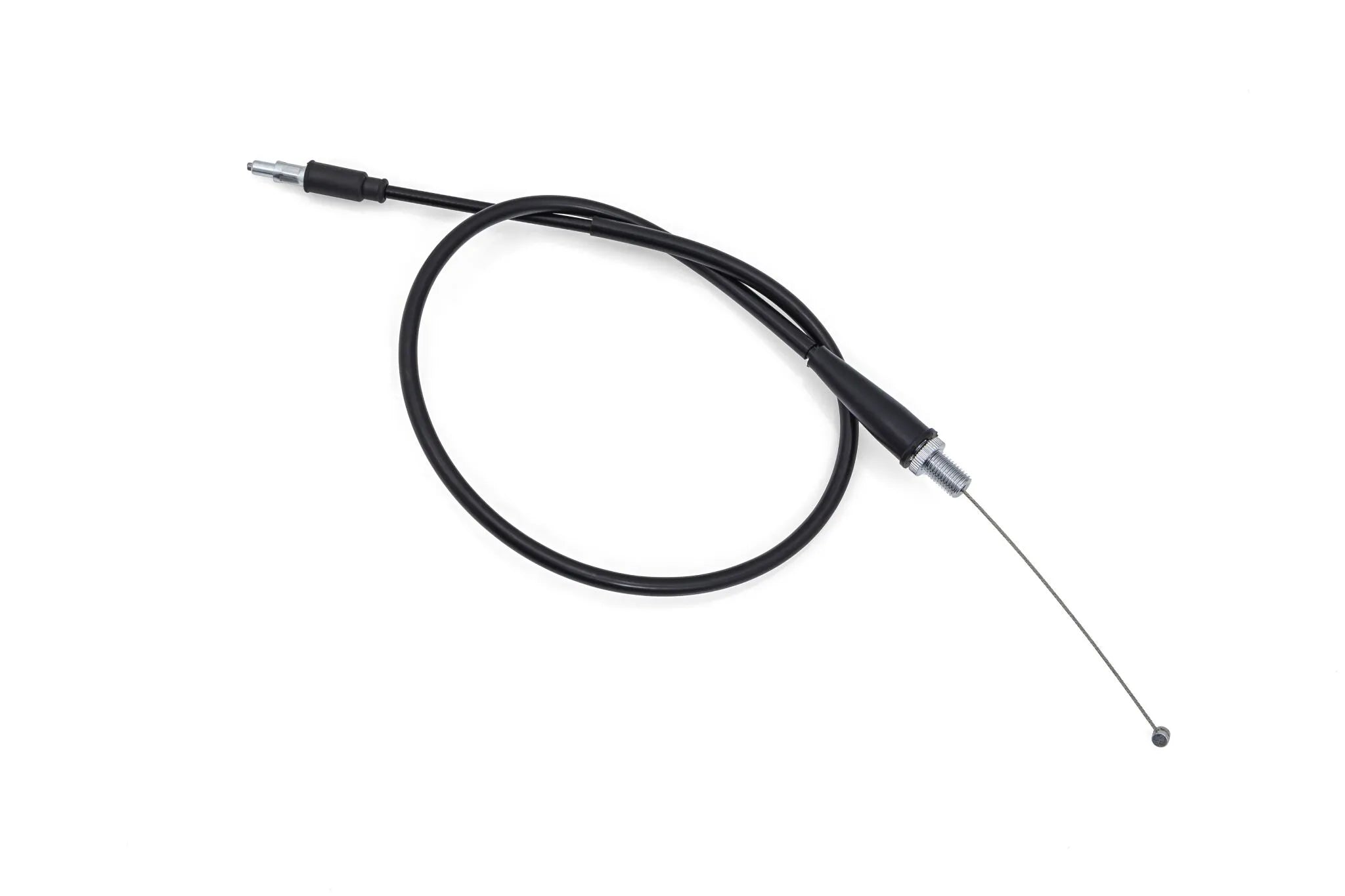 Prox Throttle Cable - Black