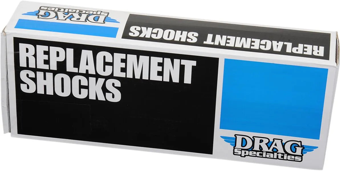 Drag Specialties Replacement Shock Absorber - 12" Length