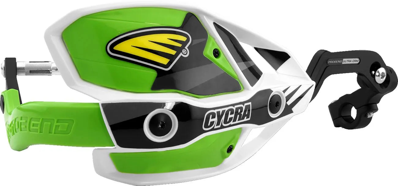 Cycra Ultra Probend Handguards 1-1/8"
