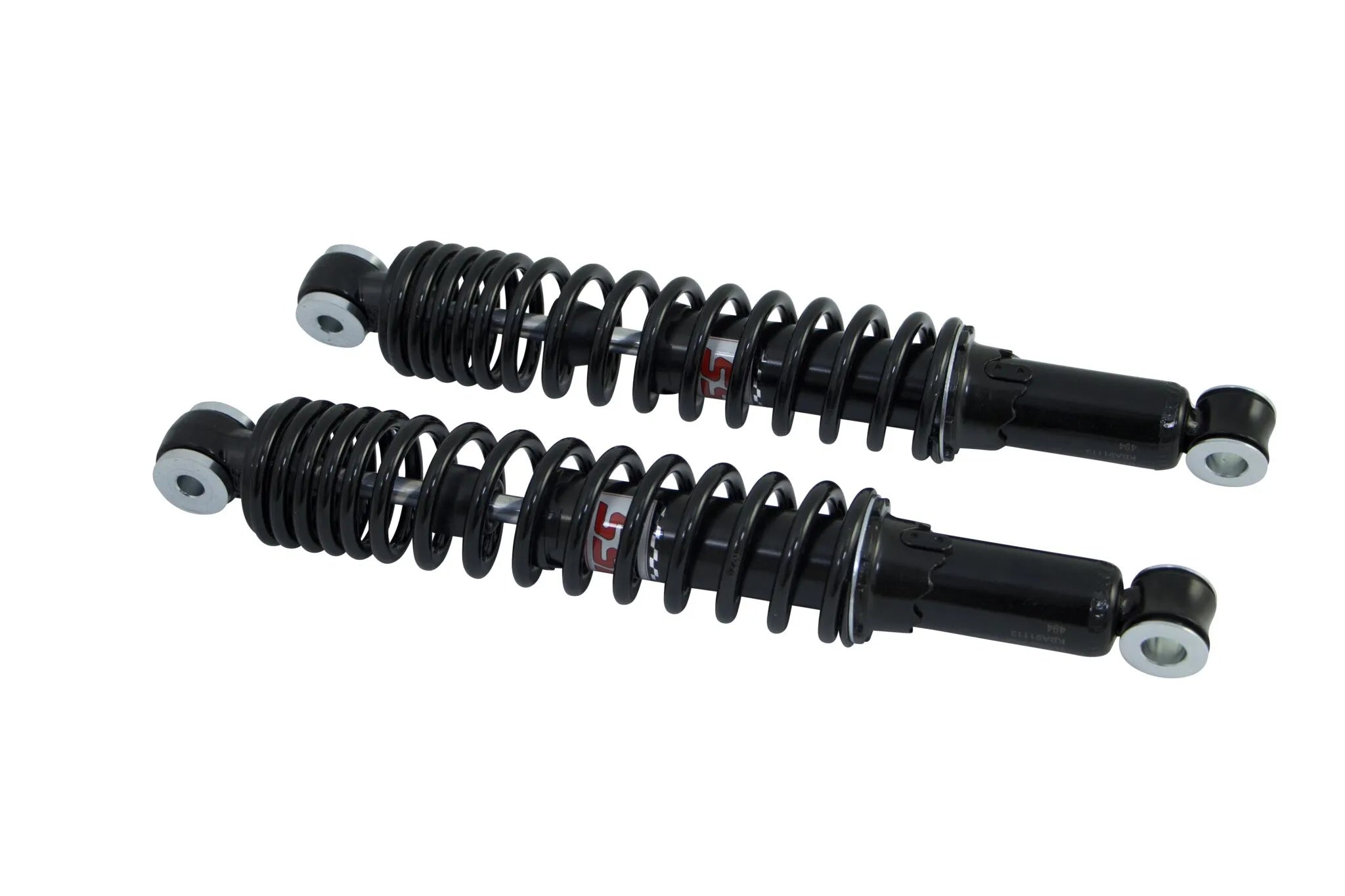 Yss High Performance Scooter Shock Absorber Pair