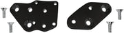 Accutronix Kick-back Adapter Plates