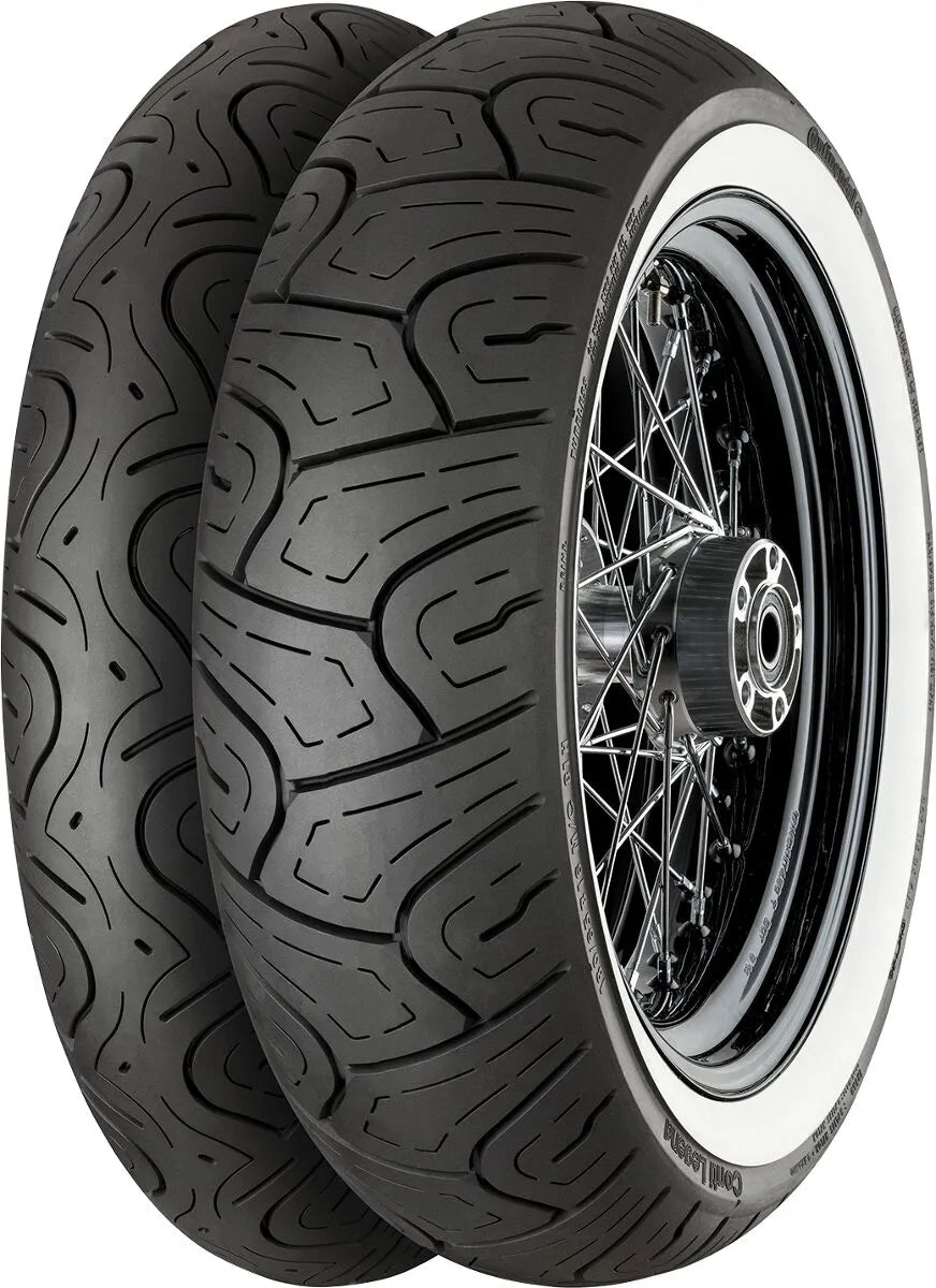 Continental Contilegend Tire Mt90b16 For Cruiser/street Bikes