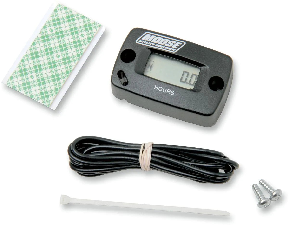 Moose Offroad Tachometer/hour Meter