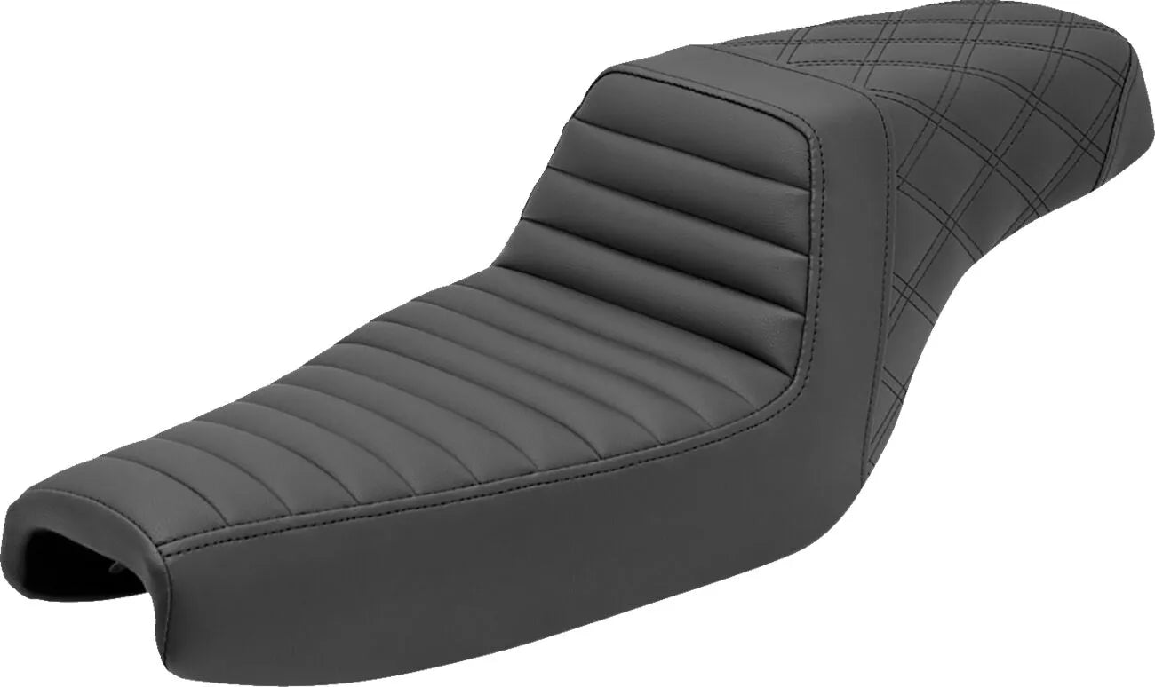 Saddlemen Step-up Seat