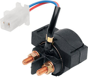 Rick's Motorsport Electric Solenoid Switch 12v