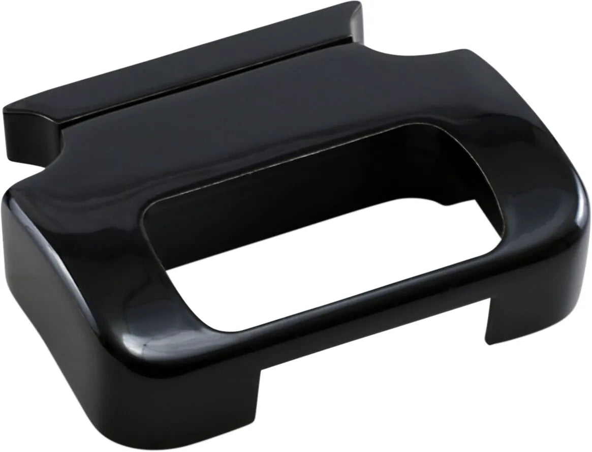 La Choppers Fat Bob Gauge Mount 1"