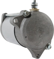 Parts Unlimited Starter Motor