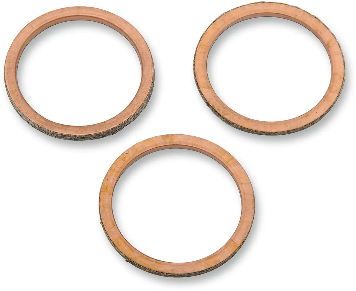 Moose Offroad Exhaust Gasket Kit For 4-stroke Engines